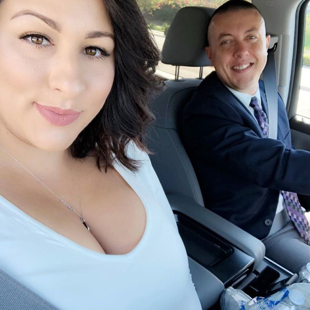 Meet your Posher, Cindy